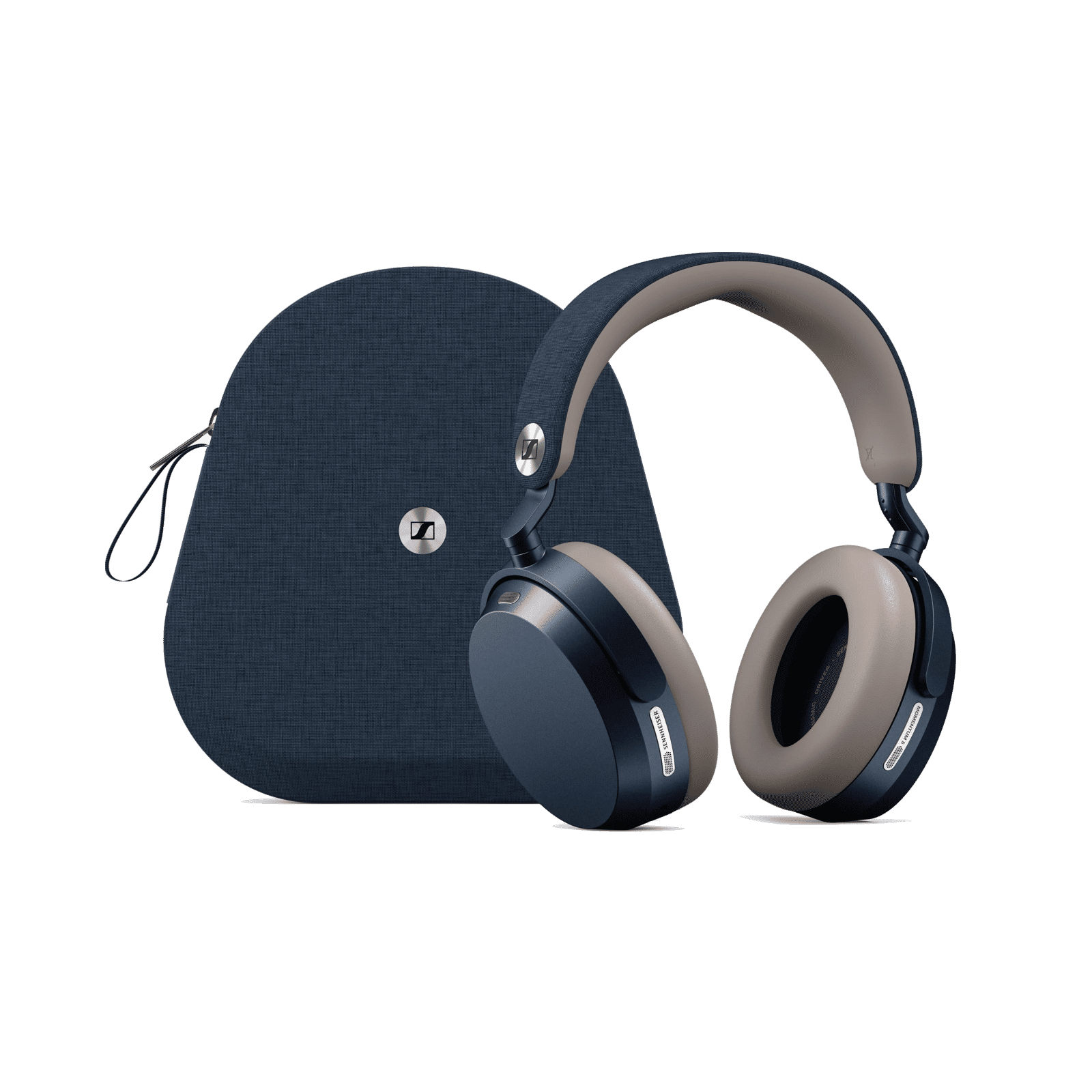 Buy SENNHEISER MOMENTUM 5 Bluetooth Headphone with Mic (Hybrid